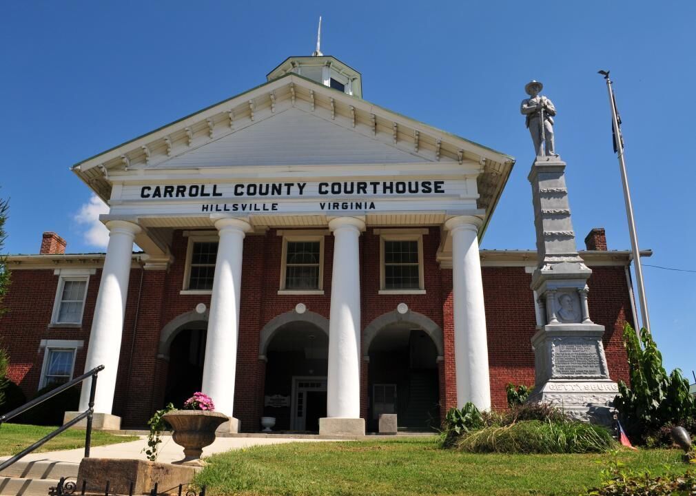 #35. Carroll County